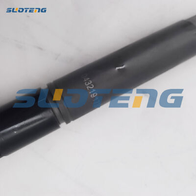 0432191737 Diesel Fuel Injector for Engine Parts