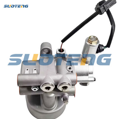 436-8032 Bomba de preparação de combustível 4368032 para carregador D8T