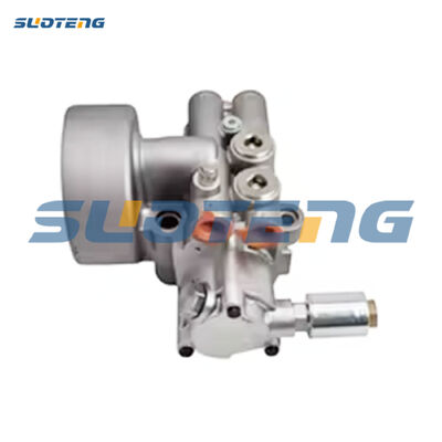 436-8032 Bomba de preparação de combustível 4368032 para carregador D8T