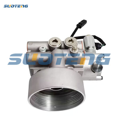 436-8032 Bomba de preparação de combustível 4368032 para carregador D8T