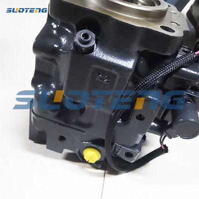 708-1S-00281 Hydraulic Pump Fan Pump 7081S00281 for D85 Dozer