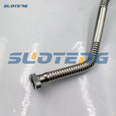 3681976 Turbocharger Oil Supply Tube for Spare Parts