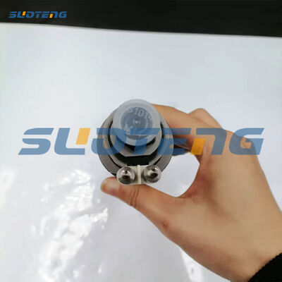 RE534960 Bomba de injeção de combustível para Carregadeira 318D 319D