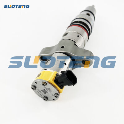 387-9433 3879433 Injetor de combustível diesel para escavadeira 330D 330D L