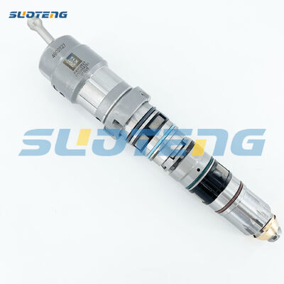 4902827 Injetor de combustível diesel para motor QSK23 QSK60