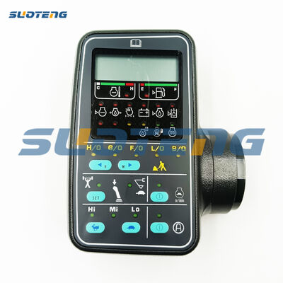 7834-77-3002 7834773002 PC200-6 Excavador Monitor Display