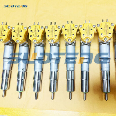 174-7526 1747526 Injetor de combustível Injetor de trilho comum para 3408 Partes de motor