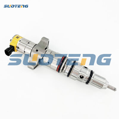 387-9433 3879433 Injetor de combustível para partes de motores C9