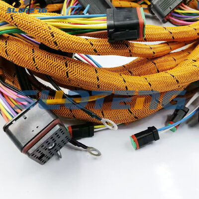 312-0269 3120269 Arneses de plataforma para D6R II Dozer