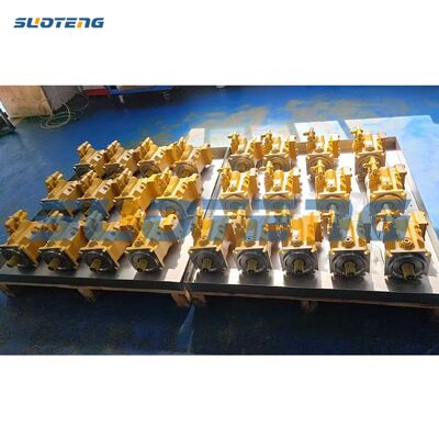 307-3063 bomba de 3073063 pistões para retroescavadeira 416E