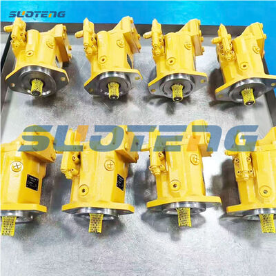 350-0666 20R-4693 Bomba de Pistão Hidráulica 350-0666 para Carregadeira 414E 422E