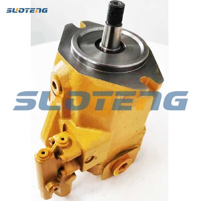 186-3732 1863732 Bomba de pistão para carregadeira de rodas 966G II
