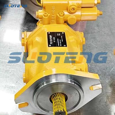 Bomba de pistão 187-9090 1879090 para caminhão 740B