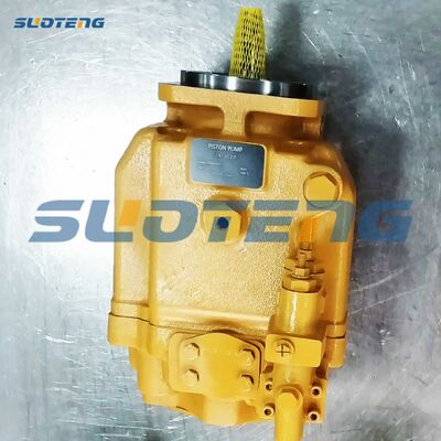 124-3027 1243027 Bomba de pistão para motoniveladora 140G