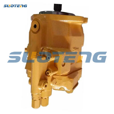 Bomba hidráulica 235-4110 235-4108 para Carregadeira 416D 420D