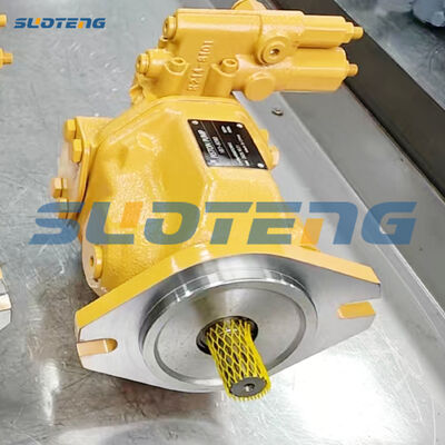 Bomba hidráulica 187-9090 1879090 para Caminhão 740 740B