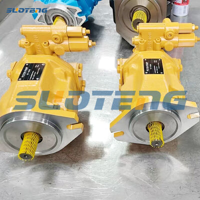 187-9090 1879090 Bomba de pistão hidráulica para camião 735B 740