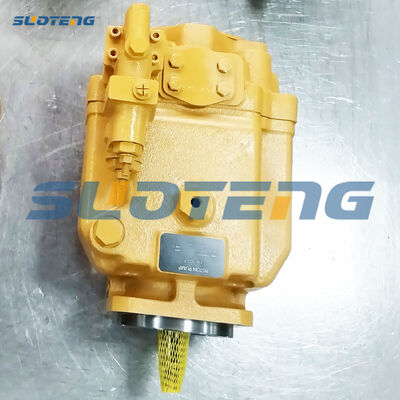 124-3027 Bomba de pistão 1243027 para motor de classificação 140G