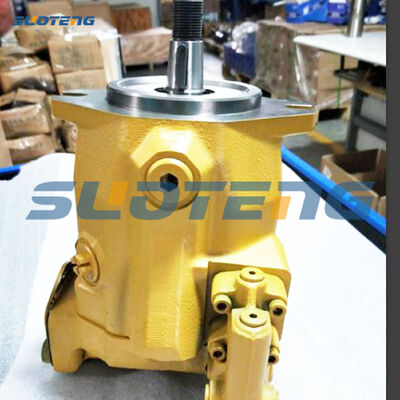 254-5147 2545147 Bomba de pistão para carregador de rodas 966H 972H