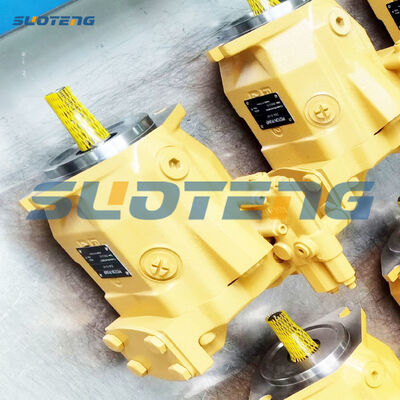 254-5147 2545147 Bomba de pistão para carregador de rodas 966H 972H