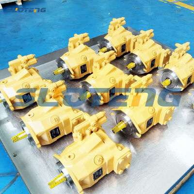 254-5147 2545147 Bomba de pistão para carregador de rodas 966H 972H