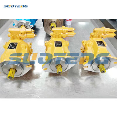 187-9090 1879090 Bomba hidráulica para camião 740 740B