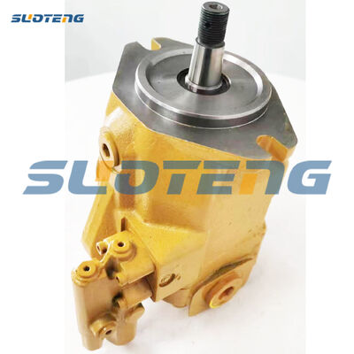 186-3732 1863732 Bomba Hidráulica para Carregadeira de Rodas para 972G II 966G II