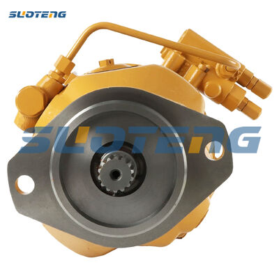 161-6634 1616634 Bomba hidráulica para carregador de retroescavadeira 416C 426C