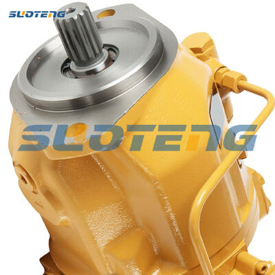 161-6634 1616634 Bomba hidráulica para carregador de retroescavadeira 416C 426C