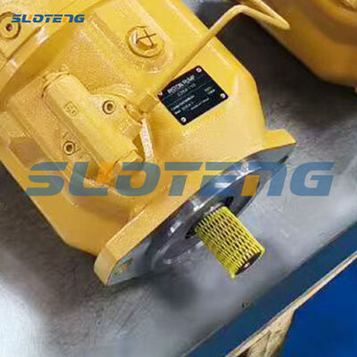 235-4110 2354110 Bomba de pistão hidráulica para escavadeira 416D 420D