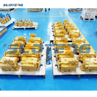 104-1752 1041752 OR-7669 Bomba de Pistão Hidráulica para Trator de Esteiras D9R