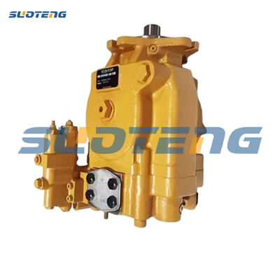 104-1752 1041752 Bomba de pistão para tractor D9R