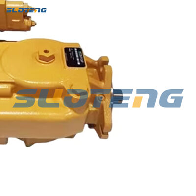 104-1752 1041752 Bomba de pistão para tractor D9R