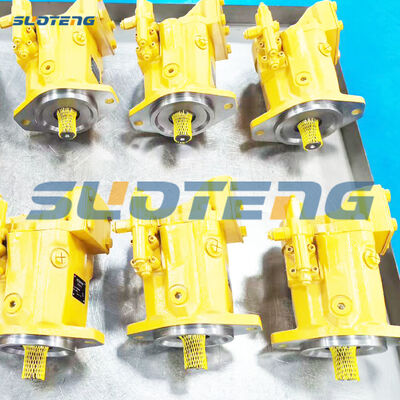 350-0666 3500666 422E Bomba de pistão hidráulica