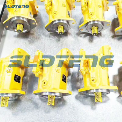 350-0666 3500666 422E Bomba de pistão hidráulica