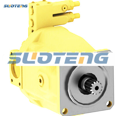 235-4110 235-4108 235-4109 416D 420D Carregador Bomba Hidráulica