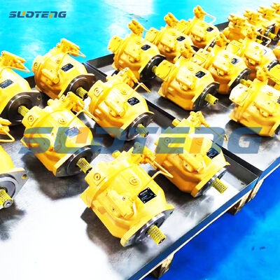 235-4110 235-4108 235-4109 416D 420D Carregador Bomba Hidráulica