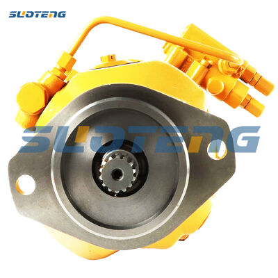 161-6634 0R-7793 416C 426C carregador bomba de pistão hidráulica