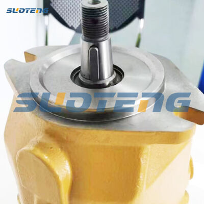 186-3732 1863732 972G II 966G II Conjunto da Bomba Hidráulica da Carregadeira