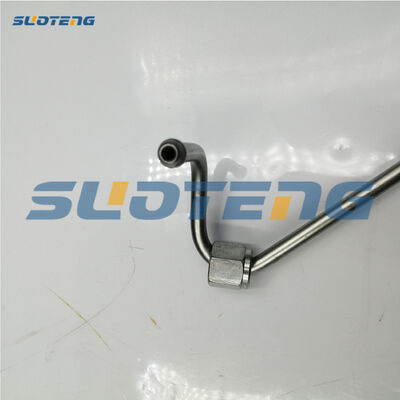 370-5518 3705518 Tubo de combustível para o motor C7.1