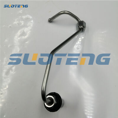 370-5518 3705518 Tubo de combustível para o motor C7.1