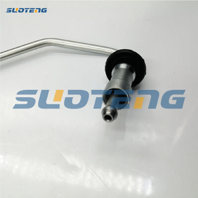 370-5518 3705518 Tubo de combustível para o motor C7.1