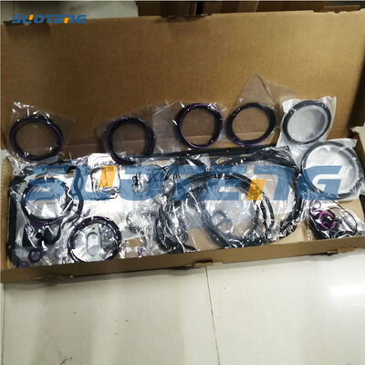 21097134 Jogo de Juntas da Cabeça do Cilindro para Motor D13