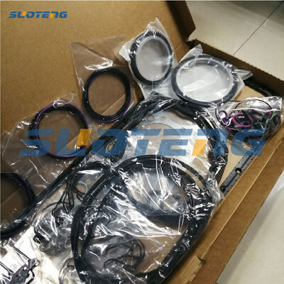 21097134 Jogo de Juntas da Cabeça do Cilindro para Motor D13