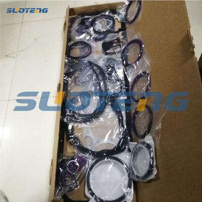 21097134 Jogo de Juntas da Cabeça do Cilindro para Motor D13