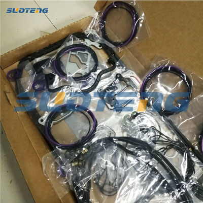 21097134 Jogo de Juntas da Cabeça do Cilindro para Motor D13