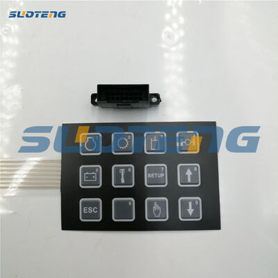 Unidade de Controle 11192534 para A25D A25E