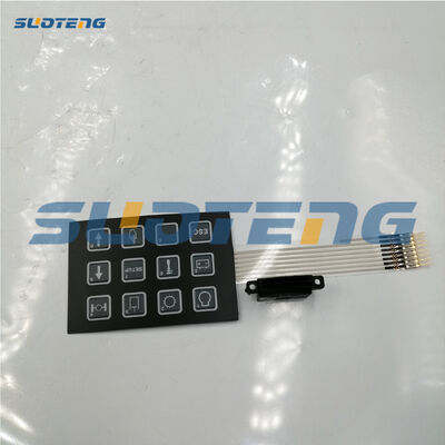 Unidade de Controle 11192534 para A25D A25E