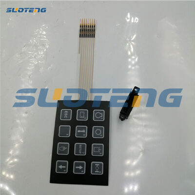 Unidade de Controle 11192534 para A25D A25E