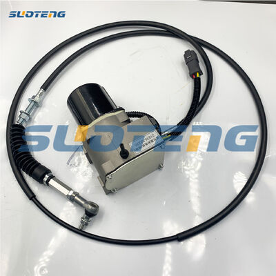 21EN-32220 21EN32220 Accelerator Throttle Motor for Excavator R210-7 R225-7